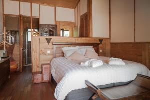 B&B / Chambres d'hotes O Lac : photos des chambres