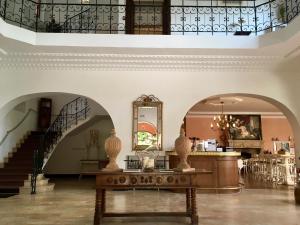 Hotels Hotel Chantaco Golf & Wellness : photos des chambres