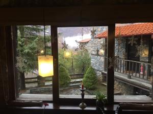Chalet Asteras tou Vorra Kaimaktsalan Greece