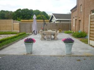 Vakantiewoning Tivoli