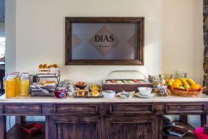 Dias Hotel & Apts Heraklio Greece