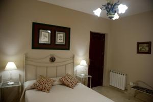 Casa Rural La Biblioteca