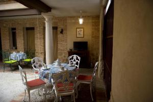 Casa Rural La Biblioteca