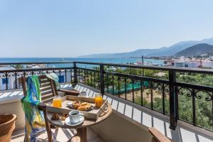 Dias Hotel & Apts Heraklio Greece