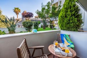 Dias Hotel & Apts Heraklio Greece