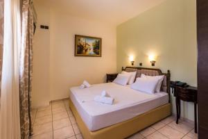 Dias Hotel & Apts Heraklio Greece