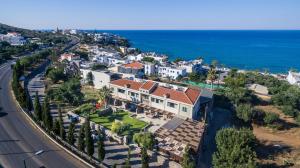 Dias Hotel & Apts Heraklio Greece