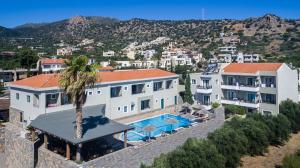 Dias Hotel & Apts Heraklio Greece