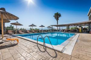 Dias Hotel & Apts Heraklio Greece