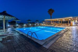 Dias Hotel & Apts Heraklio Greece