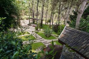 Cabañas La Mandrágora