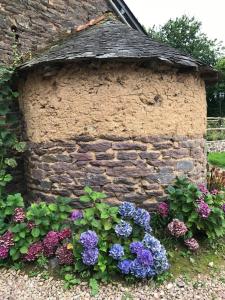 B&B / Chambres d'hotes Les Bouyeres : photos des chambres