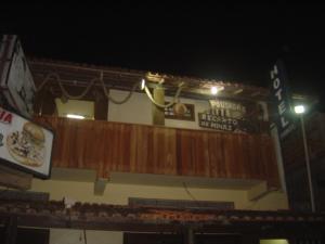 Pousada Recanto de Minas