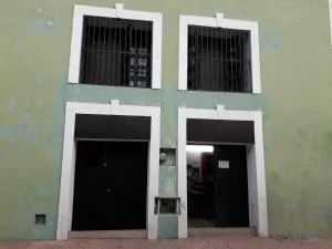 Casa de Ines y Victoria - Tikuch