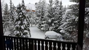 Guest house Vila Žunić