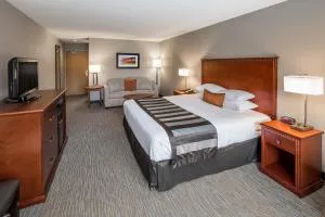 Wingate by Wyndham Shreveport Airport - Center