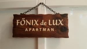 Főnix de Lux Apartman