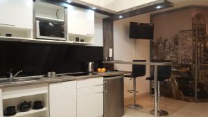 Főnix de Lux Apartman