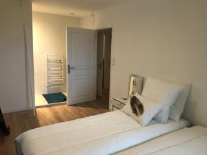 Appartements Logis Du Haut-Koenigsbourg : photos des chambres