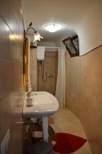 Trulli Sabrina Resort