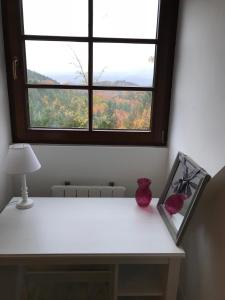 Appartements Logis Du Haut-Koenigsbourg : photos des chambres