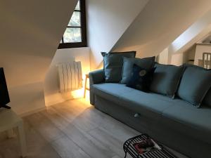 Appartements Logis Du Haut-Koenigsbourg : photos des chambres