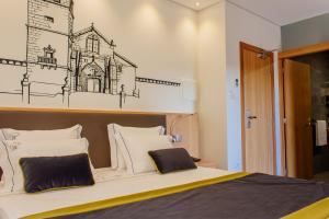 Venceslau Wine Boutique Hostel