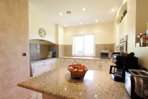 Villas les Residences de Scaglione
