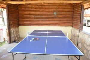 Complejo Sol Serrano