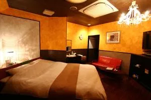 Hotel Mori no Komichi - Mimata