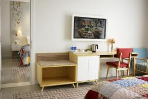 Maison De Camille Boutique Hotel