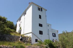 3 star appartement Apartment Beli 8094b Beli Croatie