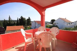 Apartments with a parking space Stari Grad, Hvar - 8752