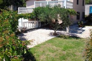 Apartments with a parking space Rukavac Vis 8920
