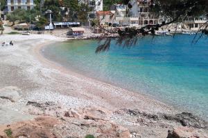 Apartments by the sea Milna, Hvar - 554