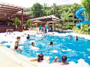 Holiday Inn Resort Phuket Surin Beach by IHG
