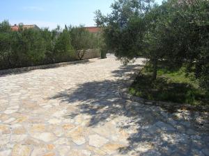 Apartments with a parking space Novalja, Pag - 9340