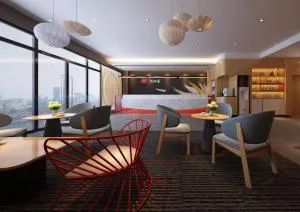 尚客优连锁山东青岛黄岛王台巨洋路店 - 高密