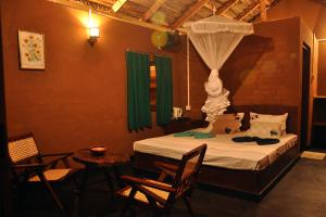 Sandalwood Cottage