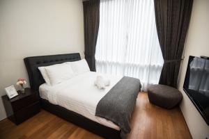 Soho Suites @ KLCC by Luxury Suites Asia