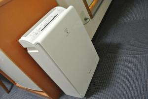 Almont Inn Tokyo Nihonbashi