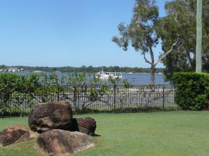 The Gums Anchorage