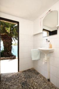 Secluded fishermans cottage Lavdara, Dugi otok - 398