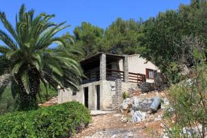 Secluded fishermans cottage Lavdara, Dugi otok - 398