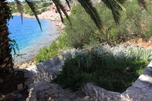 Secluded fishermans cottage Lavdara, Dugi otok - 398