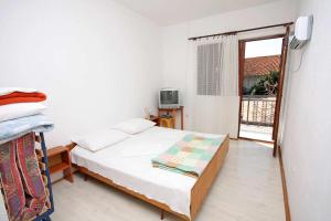 3 star pansion Double Room Podaca 2613b Podaca Horvaatia