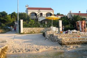 Apartments by the sea Okrug Gornji, Ciovo - 2792