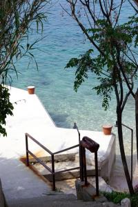 Apartments by the sea Stara Novalja, Pag - 4099