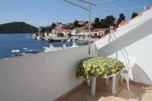 3 hvězdičkový apartmán Apartments by the sea Brna, Korcula - 4415 Smokvica Chorvatsko