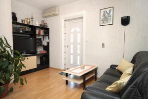 Two-Bedroom Apartment with Terrace and Sea View room in Apartments with a parking space Dubrovnik - 4752